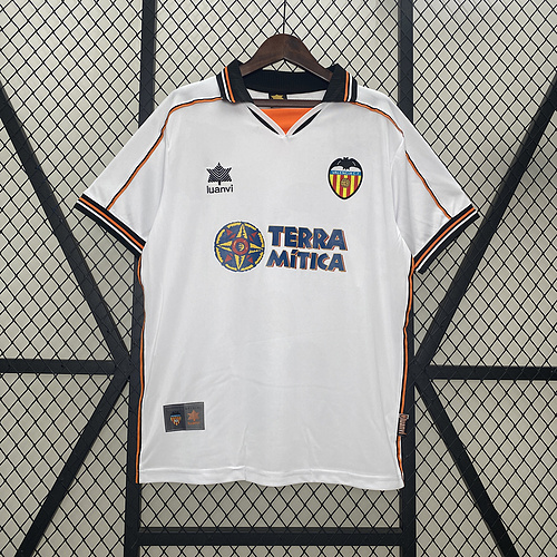 Retro 99-00 Valencia Main S-XXL
